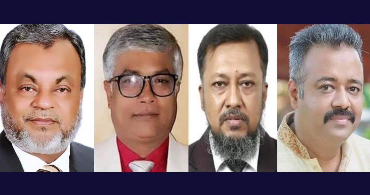 চুড়ান্ত লড়াইয়ে প্রস্তুত নারায়ণগঞ্জ বিএনপি