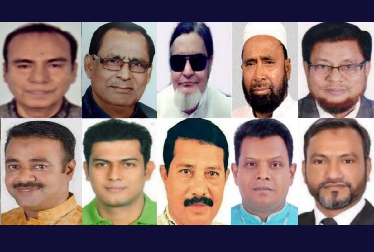 বিএনপিতে তারুণ্যের জয়গান, বুড়োদের দখলে আ’লীগ