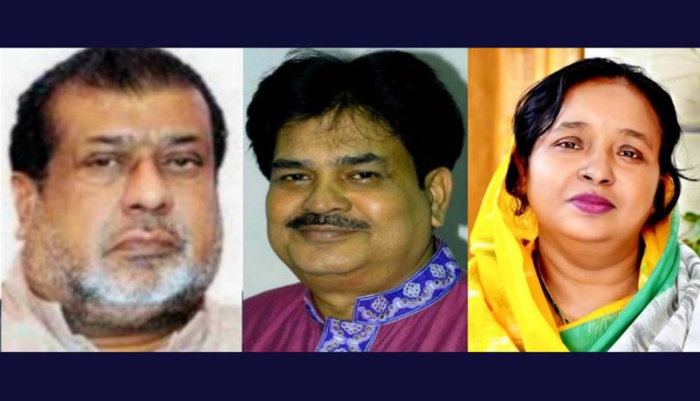 সেলিম ওসমান নৌকা নিলে কি করবেন খোকা!