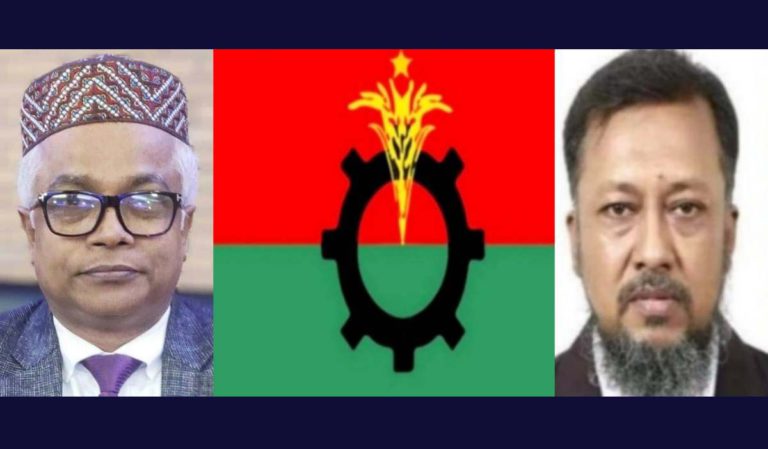 চার থানায় পাঁচ মামলা, পুলিশের প্রধান টার্গেট সাখাওয়াত-টিপু