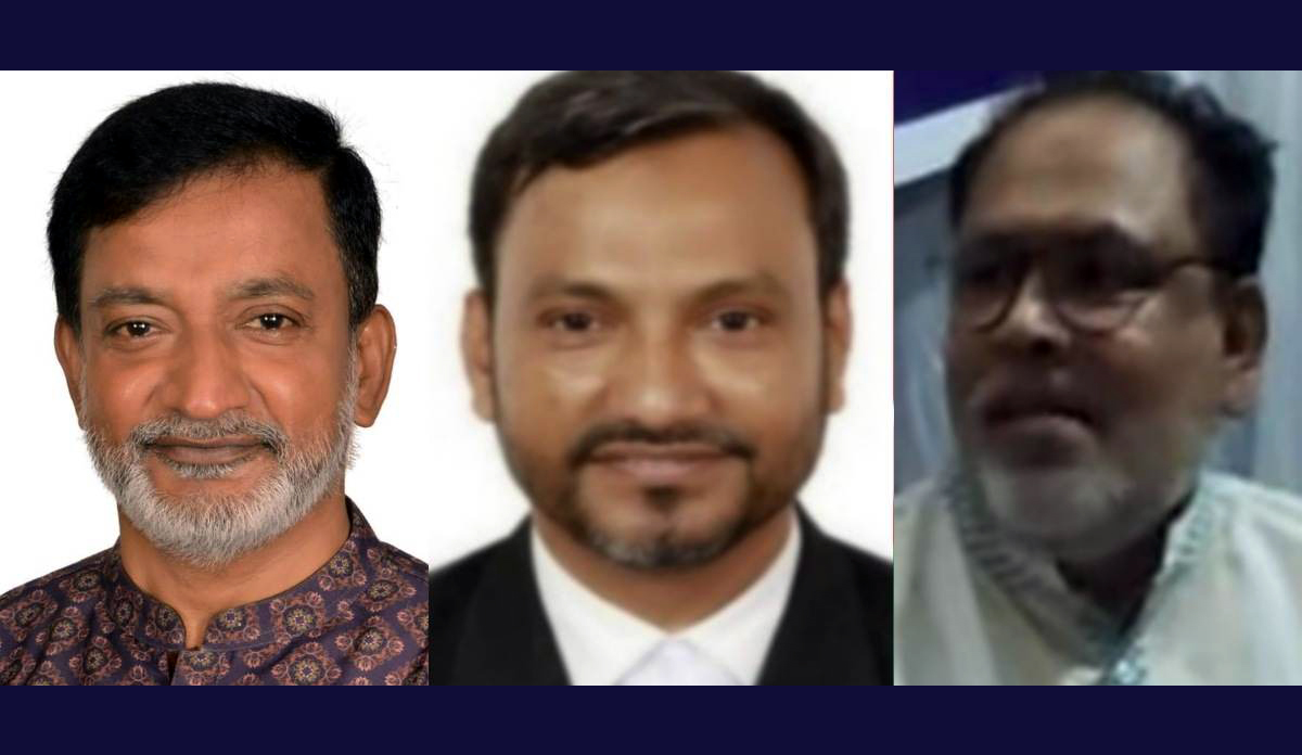 ১৮নং ওয়ার্ড বিএনপির সভাপতি শাহজালাল গ্রেফতারে সদর থানা বিএনপির নিন্দা