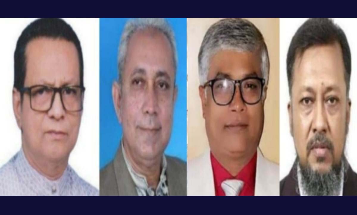 গৃহবন্দি বিএনপিকে রাজপথে আনলেন সাখাওয়াত-টিপু