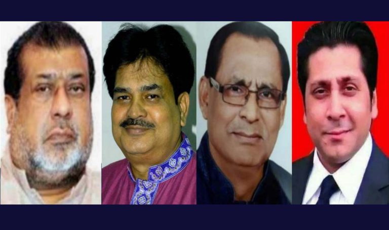 নারায়ণগঞ্জে নৌকা-লাঙলের বিরোধ তুঙ্গে