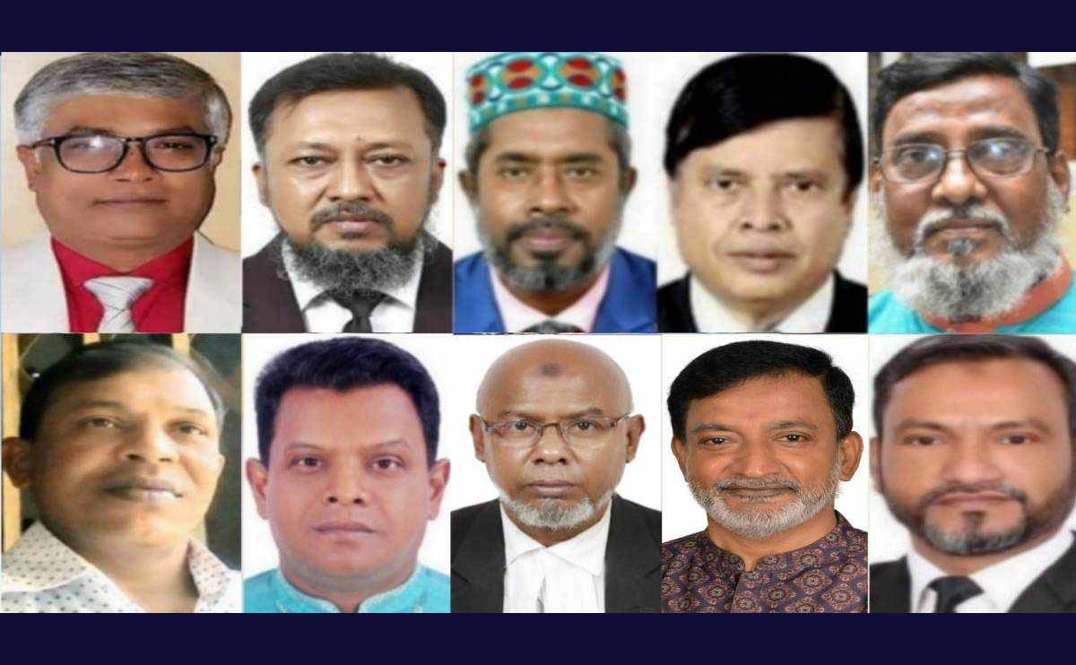 টিম ওয়ার্কের সুফল পাচ্ছে মহানগর বিএনপি