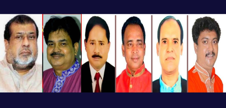 ভাঙনের শংকায় নারায়ণগঞ্জ জাতীয় পার্টি