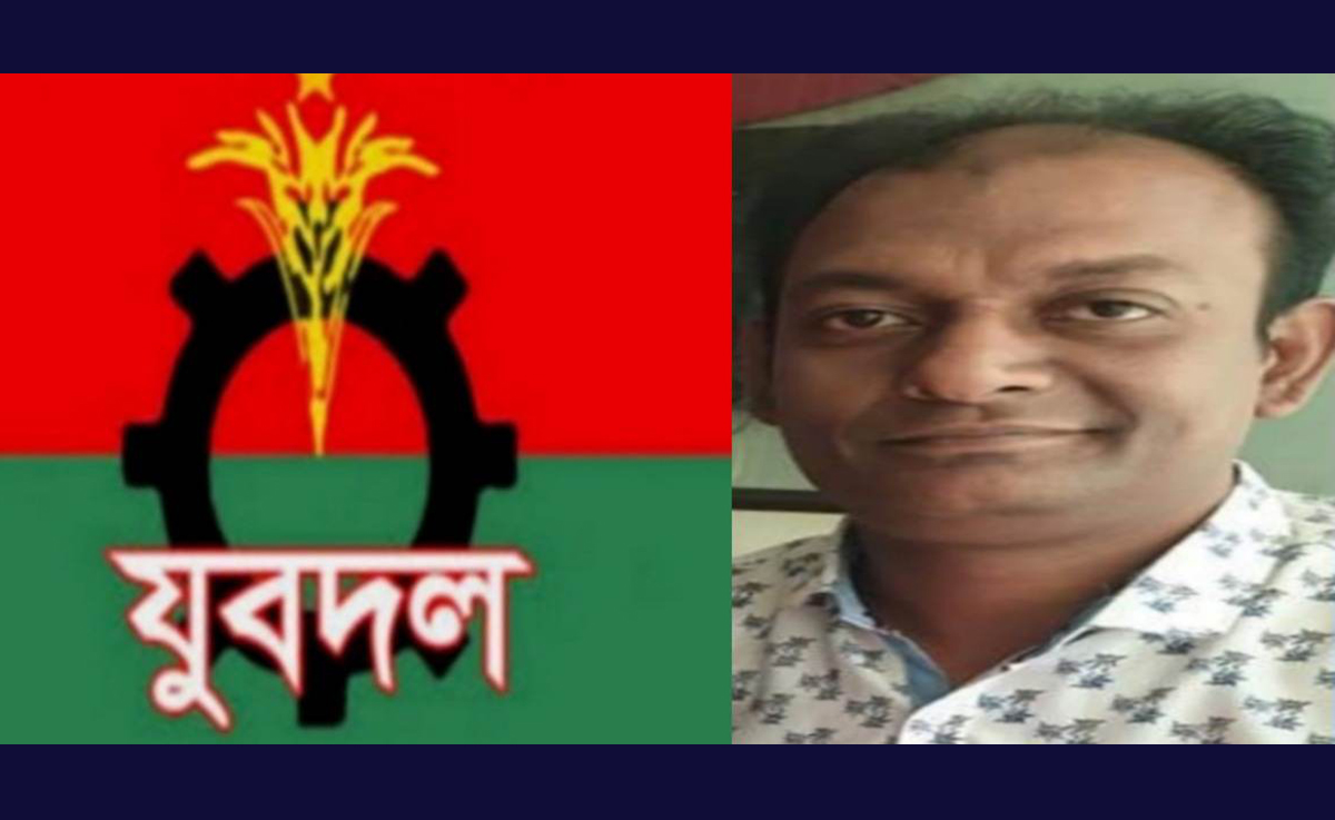 শক্ত অবস্থানে জোসেফ