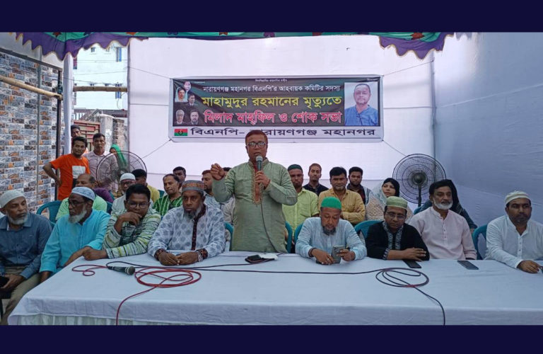 মাহমুদ ছিলেন সদালাপি ও দলের জন্য নিবেদিত প্রাণ: সাখাওয়াত