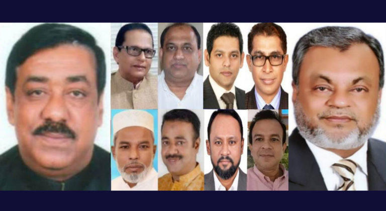 বিএনপিতে শামীম ওসমানের জোট, টার্গেট গিয়াসউদ্দিন