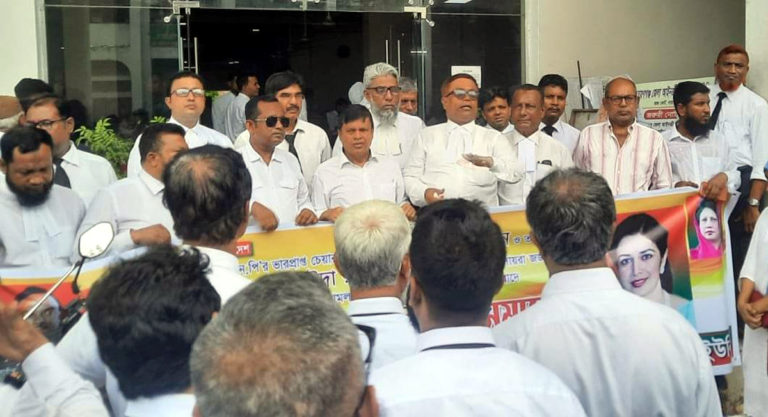 দেশের মানুষ এই ফরমায়েশি রায় মানে না: সাখাওয়াত