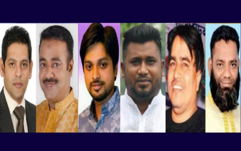 এবার যুবদল-স্বেচ্ছাসেবক দলে দিপুর ছোবল!