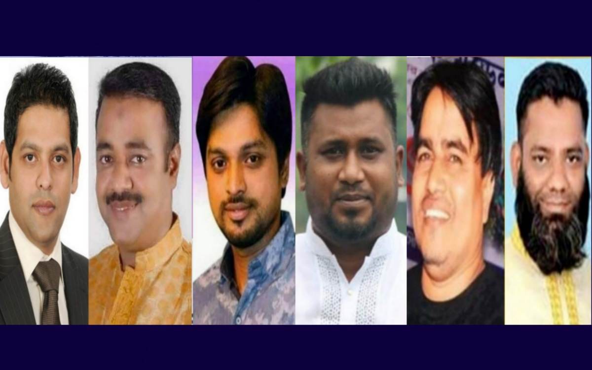 এবার যুবদল-স্বেচ্ছাসেবক দলে দিপুর ছোবল!