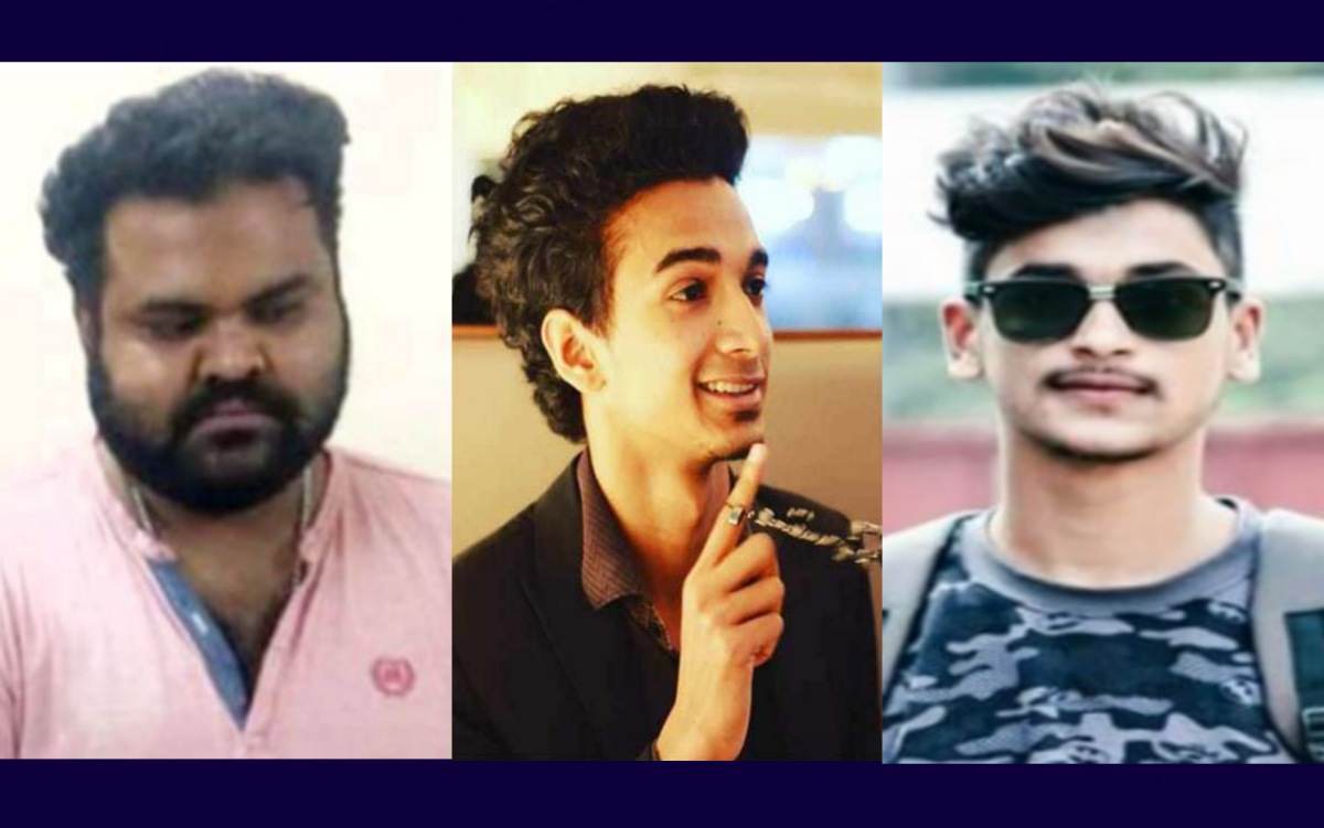 মাসদাইরে তান্ডব, মূল অপরাধীরা ধরাছোঁয়ার বাইরে!