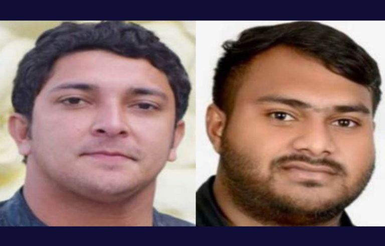 ছিনতাইয়ের অভিযোগে সোনারগাঁ ছাত্রলীগের সভাপতি-সেক্রেটারি গ্রেফতার