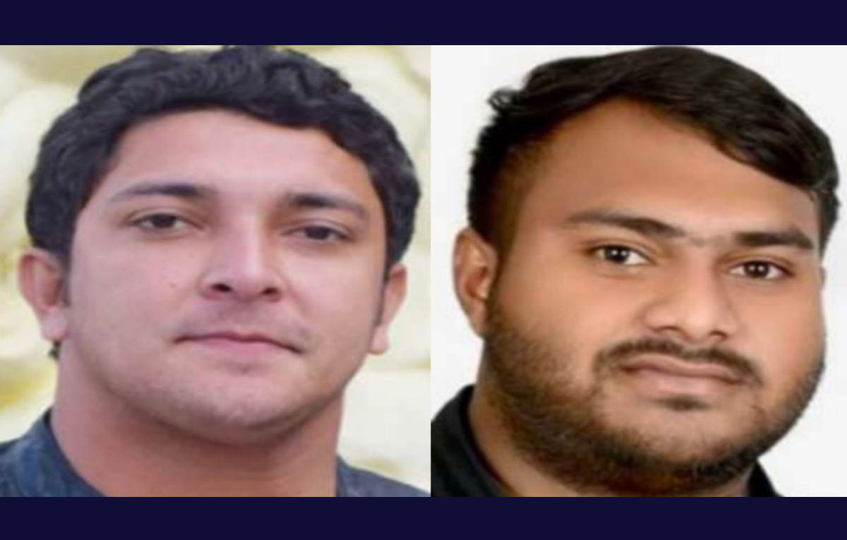 ছিনতাইয়ের অভিযোগে সোনারগাঁ ছাত্রলীগের সভাপতি-সেক্রেটারি গ্রেফতার