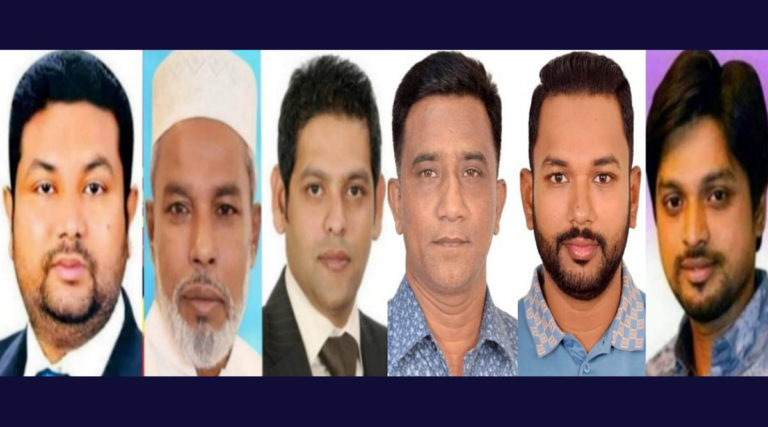 আজাদ-মান্নানের চাপে কোনঠাসা দিপু