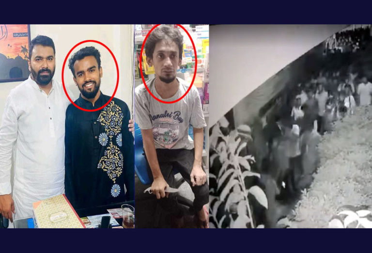 এবার টাগারপাড়ে কিশোর গ্যাংয়ের তাণ্ডব, গুলিবর্ষন