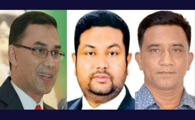 তারেক রহমানকে ‘ইমোশনাল ব্লাকমেইল’