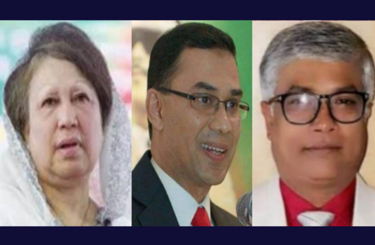 জিয়া পরিবারের আস্থায় সাখাওয়াত