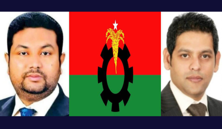 বিএনপিতে আধিপত্য বিস্তারের লড়াই