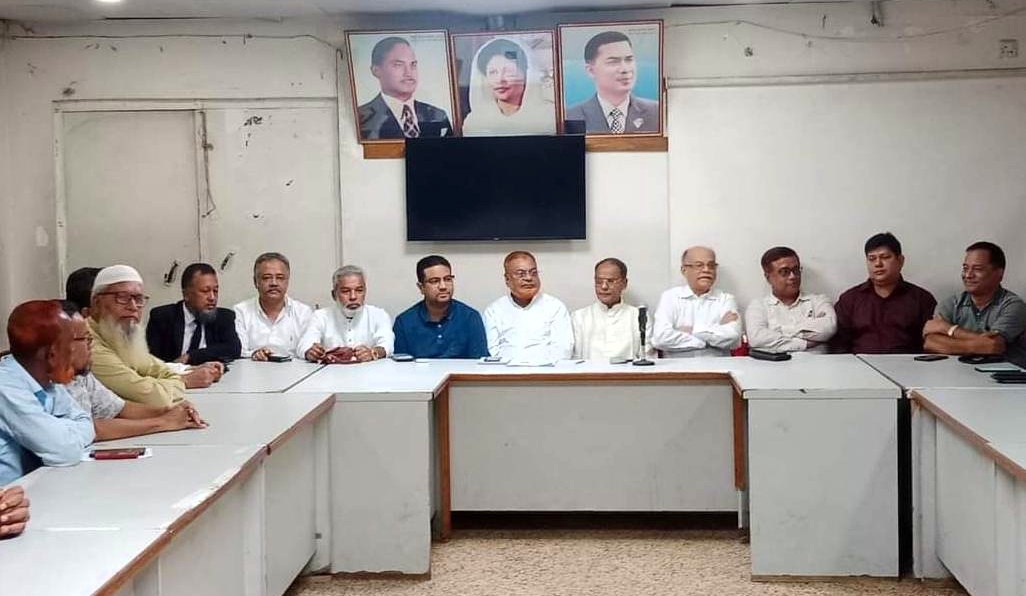  ২৭ সেপ্টেম্বর নারায়ণগঞ্জে সমাবেশ করবে বিএনপি 