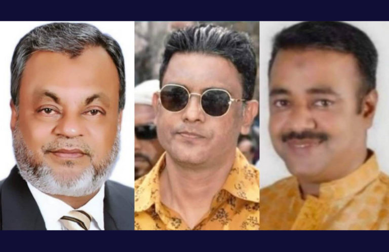 নিষ্প্রাণ খোকন, জেলা বিএনপির ‘সেকেন্ড ম্যান’ রাজিব!