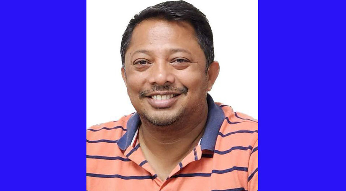 প্রকাশিত সংবাদে জাতীয় পার্টি নেতা বিটুর প্রতিবাদ