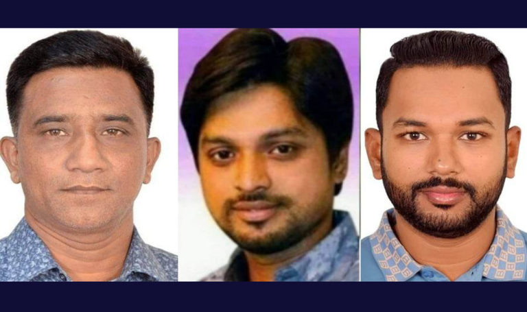 রনি মাইনাসের ফর্মূলা, সাইনিং পাওয়ারের চেষ্টায় সজিব