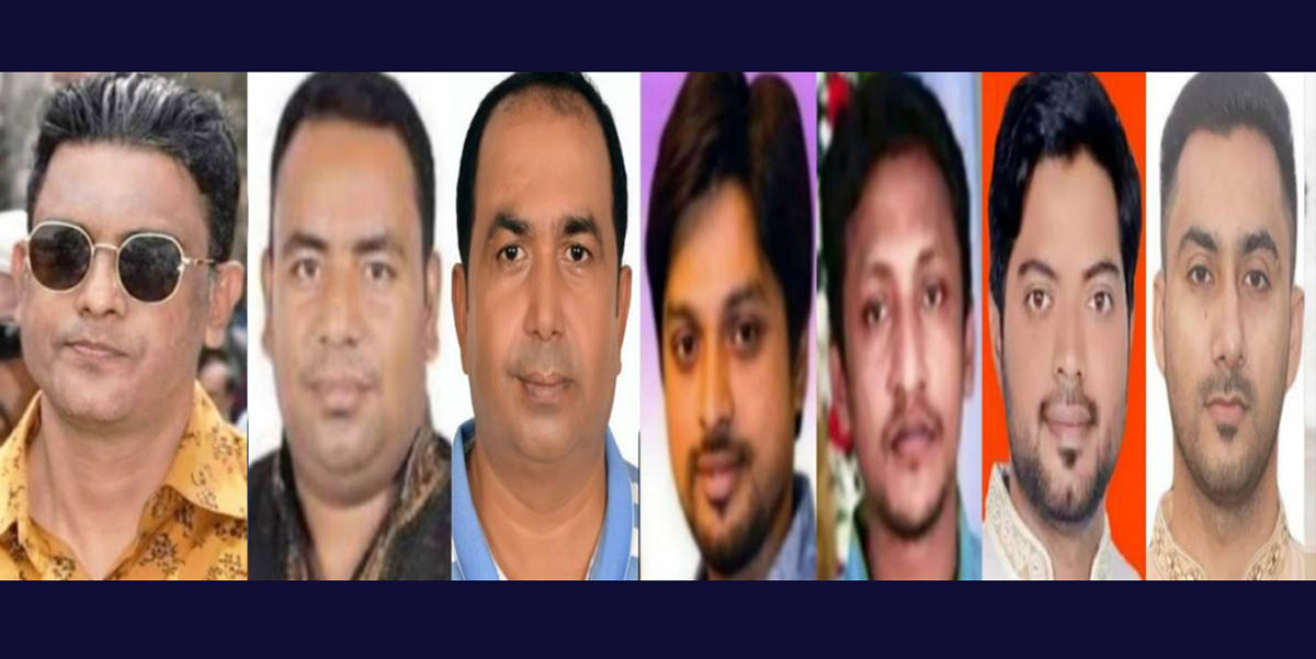 বিএনপির ৪৮ নেতাকর্মীর বিরুদ্ধে সিদ্ধিরগঞ্জ থানায় মামলা