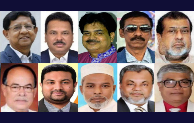 না:গঞ্জে জমে উঠেছে নির্বাচনের রাজনীতি