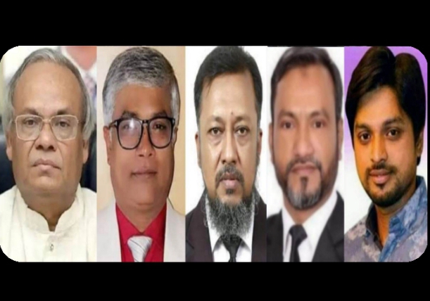 রিজভী-সাখাওয়াত-টিপুসহ ২৭ জনের বিরুদ্ধে ফতুল্লা থানায় মামলা