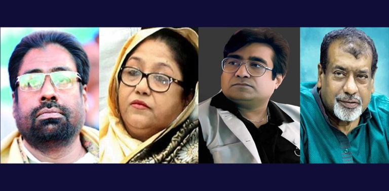 আর কত ছাড় দেবে নাসিম ওসমান পরিবার!