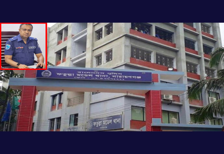 টাকায় মুক্তি যুবদল নেতার!