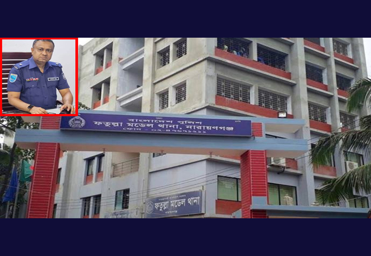 টাকায় মুক্তি যুবদল নেতার!