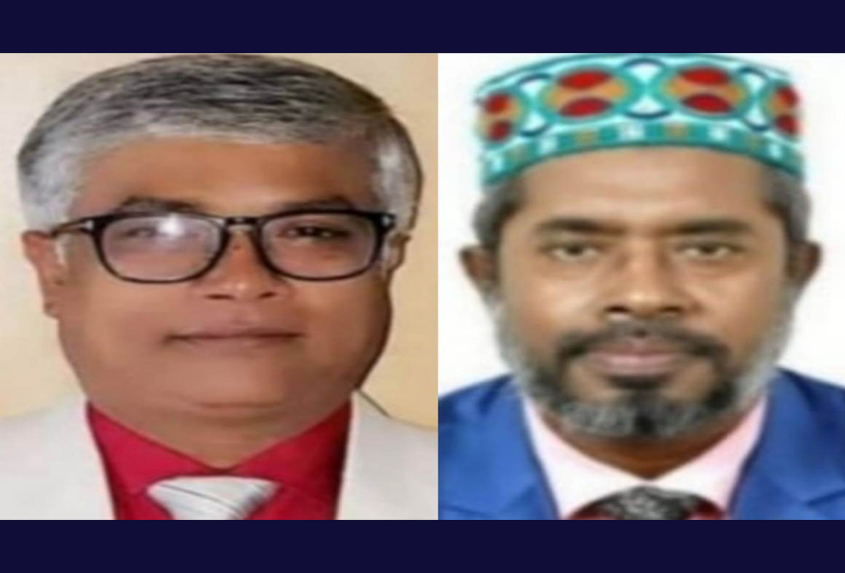 বিএনপিকে নেতৃত্বশূণ্য করতে চায় সরকার: সাখাওয়াত