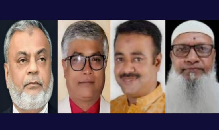 সিদ্ধিরগঞ্জ থানায় আরো এক মামলা, আসামী গিয়াস-সাখাওয়াতসহ ৯৩