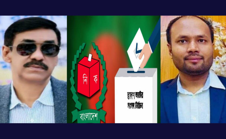 শামীম ওসমানের আসনে প্রার্থী হলেন সাংবাদিক রাশেদ