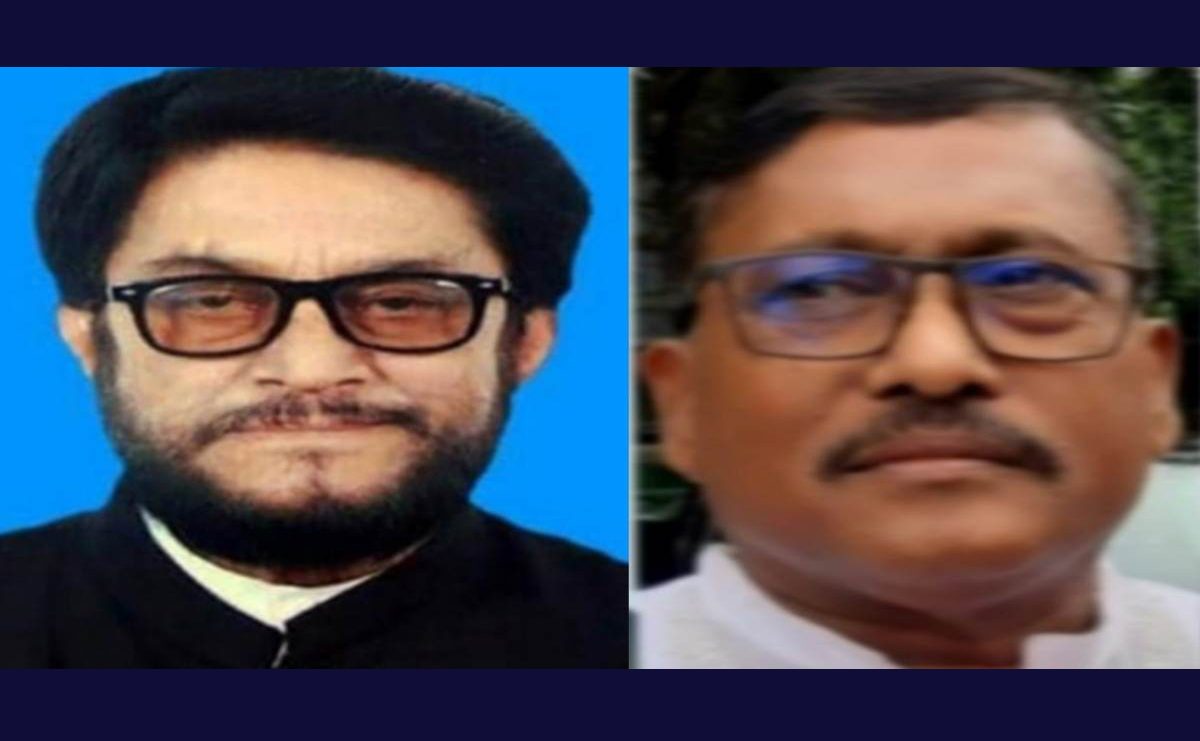 কমান্ডার গোপীনাথ দাশের তৃতীয় মৃত্যুবার্ষিকীতে খোকন সাহার শ্রদ্ধা