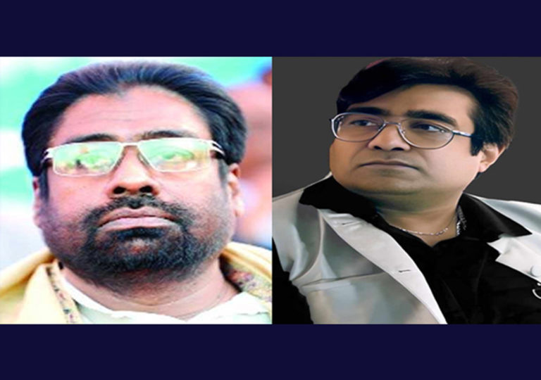 পিতার মতোই রাজপথ দখলে রেখেছেন আজমেরী ওসমান