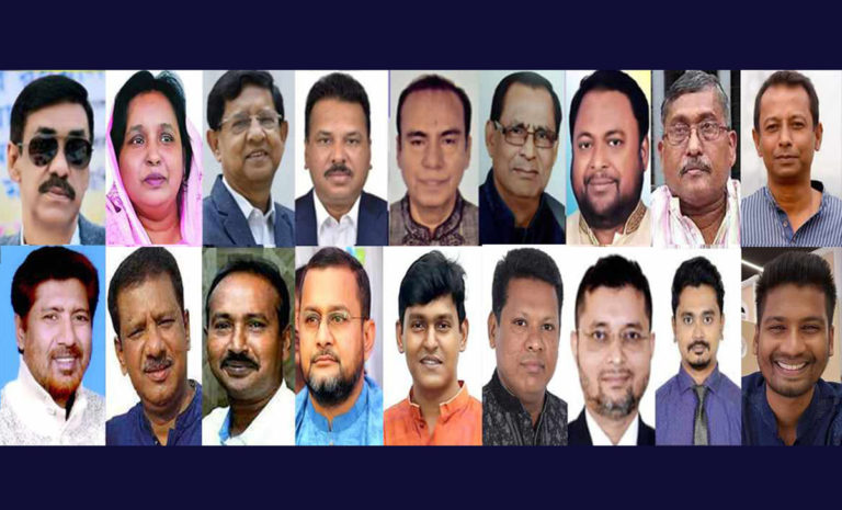 নির্বাচনের আগে ঘর গুছাতে ব্যর্থ আওয়ামীলীগ