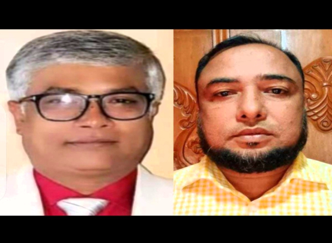 ফারুক হোসেনের গ্রেফতারে মহানগর বিএনপির নিন্দা