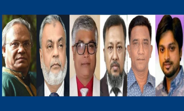 ফতুল্লা থানায় আরো একটি মামলা, আসামি রিজভীসহ ৩৪