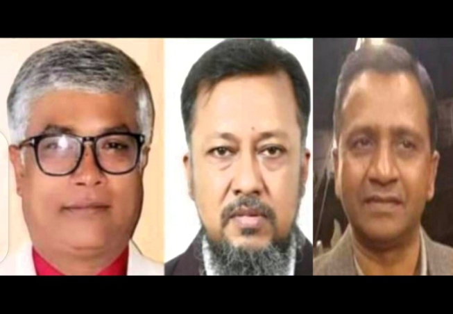 টিপু-মজিবরের গ্রেপ্তারে মহানগর বিএনপির নিন্দা ও প্রতিবাদ