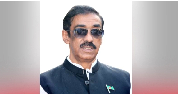 আওয়ামী লীগের দলীয় মনোনয়নপত্র কিনলেন শামীম ওসমান