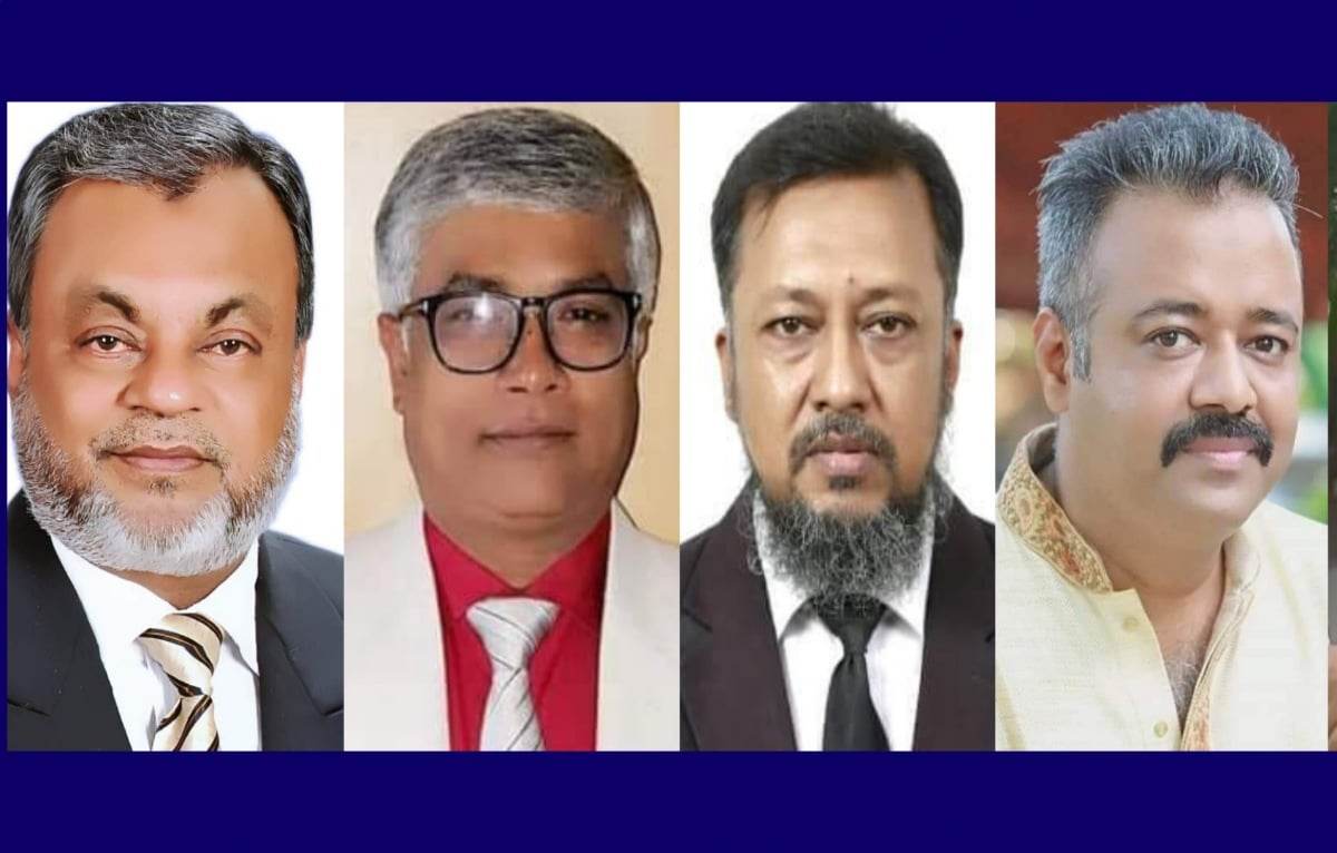 এবার সিদ্ধিরগঞ্জ থানায় বিএনপির ৬৮ নেতাকর্মীর বিরুদ্ধে মামলা