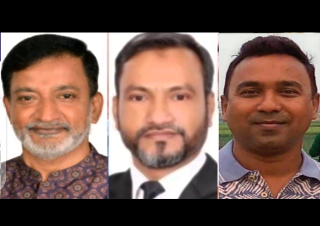 রানা’র গ্রেফতারে সদর থানা বিএনপির নিন্দা ও প্রতিবাদ