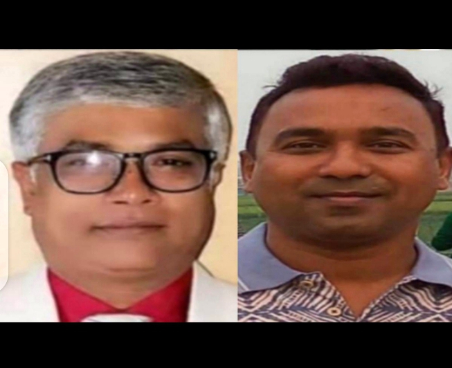 রানা’র নিঃশর্ত মুক্তি দাবি করেছে মহানগর বিএনপি