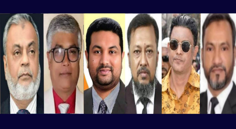 মনোবল হারায়নি নারায়ণগঞ্জ বিএনপি