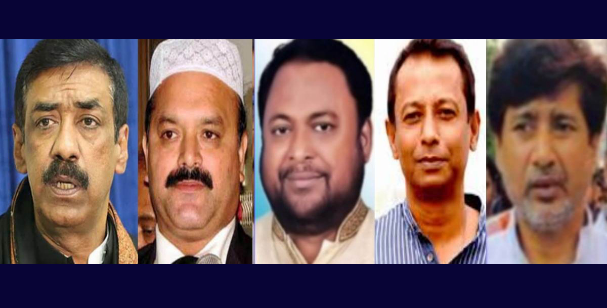 আজাদেই আস্থা, সংসারে অশান্তি চান না শামীম ওসমান!