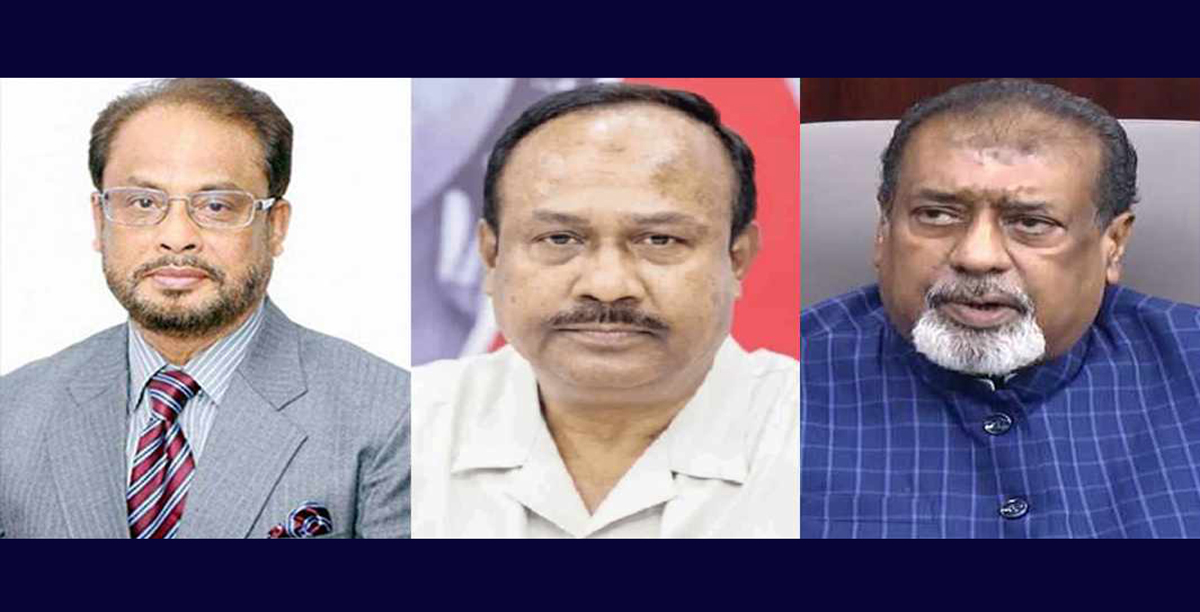 শপথ নেবেনা জাতীয় পার্টি, কি করবেন সেলিম ওসমান?