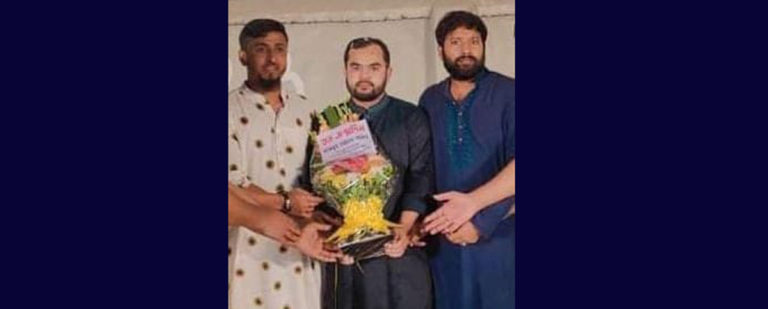 সোনারগাঁয়ে যুবলীগ নেতা সজিবের দুই সহযোগী মাদকসহ গ্রেপ্তার